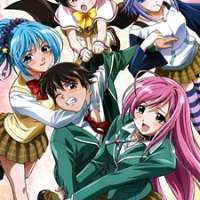   Rosario + Vampire <small>Music</small> 